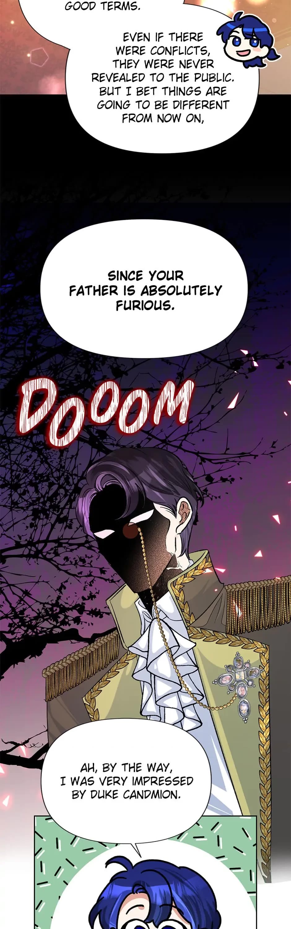 Another Happy Day for the Villainess chapter 44 page 12