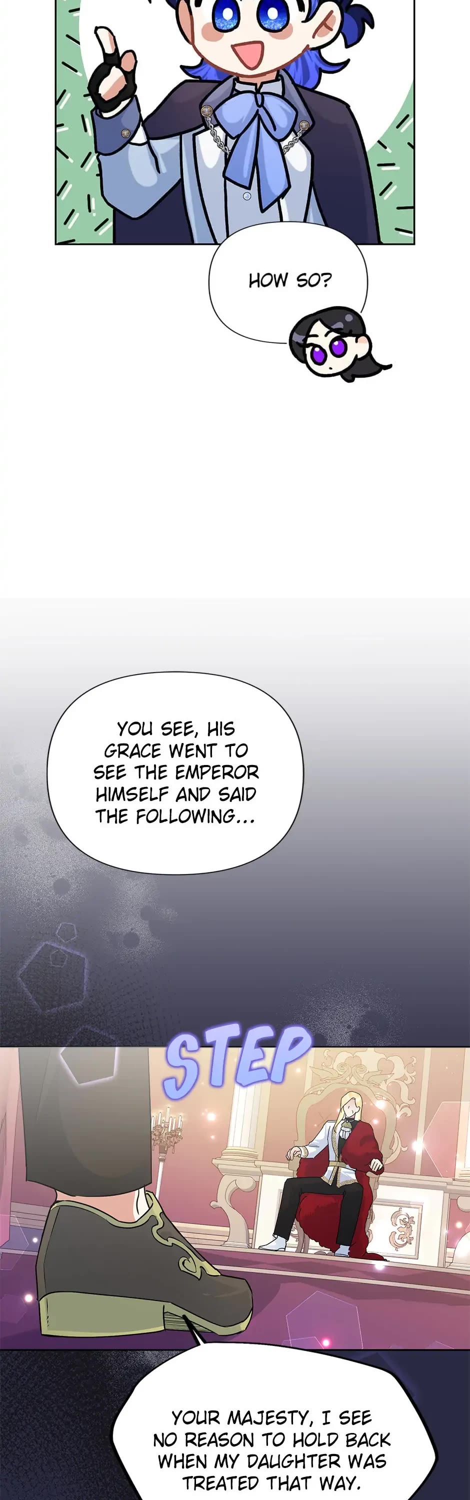 Another Happy Day for the Villainess chapter 44 page 13