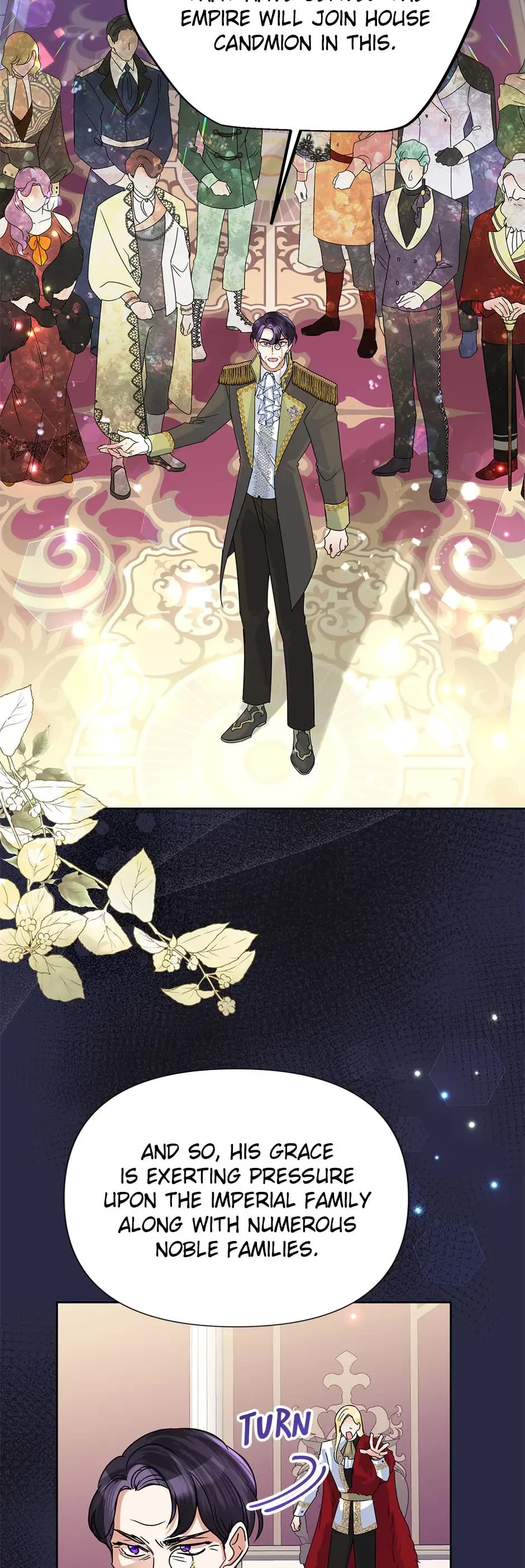 Another Happy Day for the Villainess chapter 44 page 15