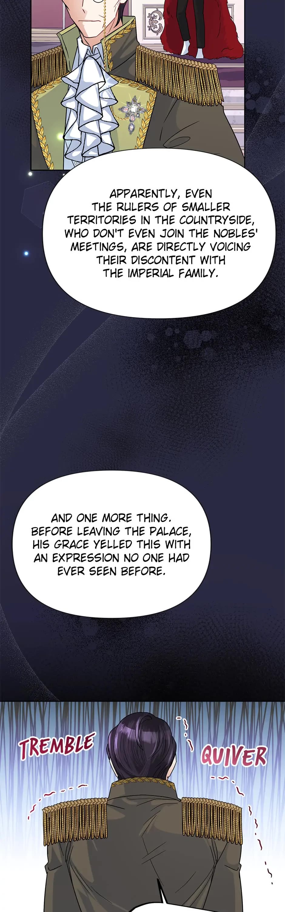 Another Happy Day for the Villainess chapter 44 page 16