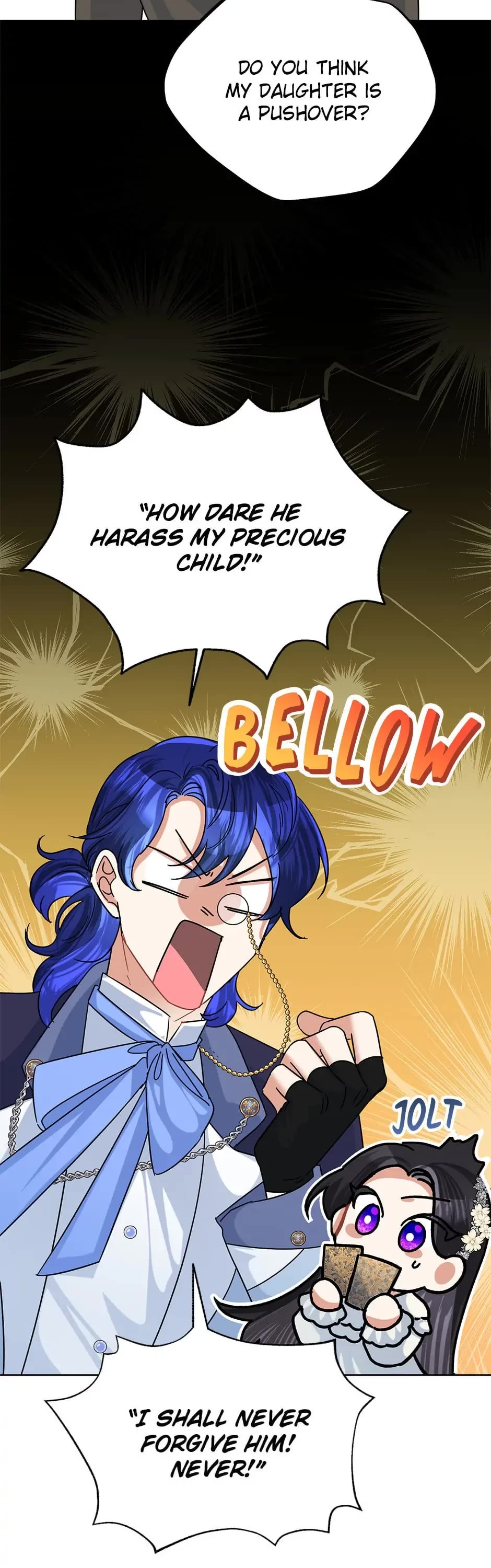 Another Happy Day for the Villainess chapter 44 page 17