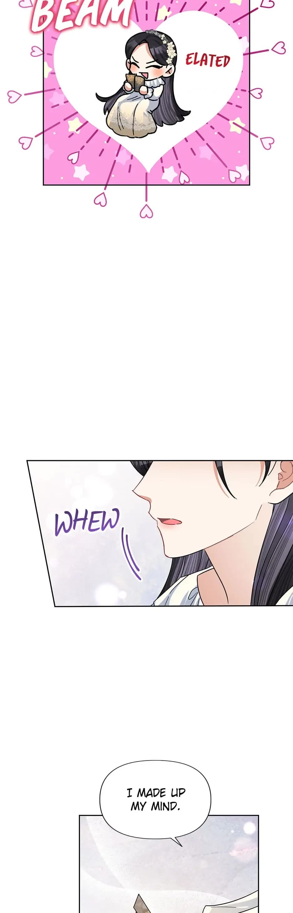 Another Happy Day for the Villainess chapter 44 page 19