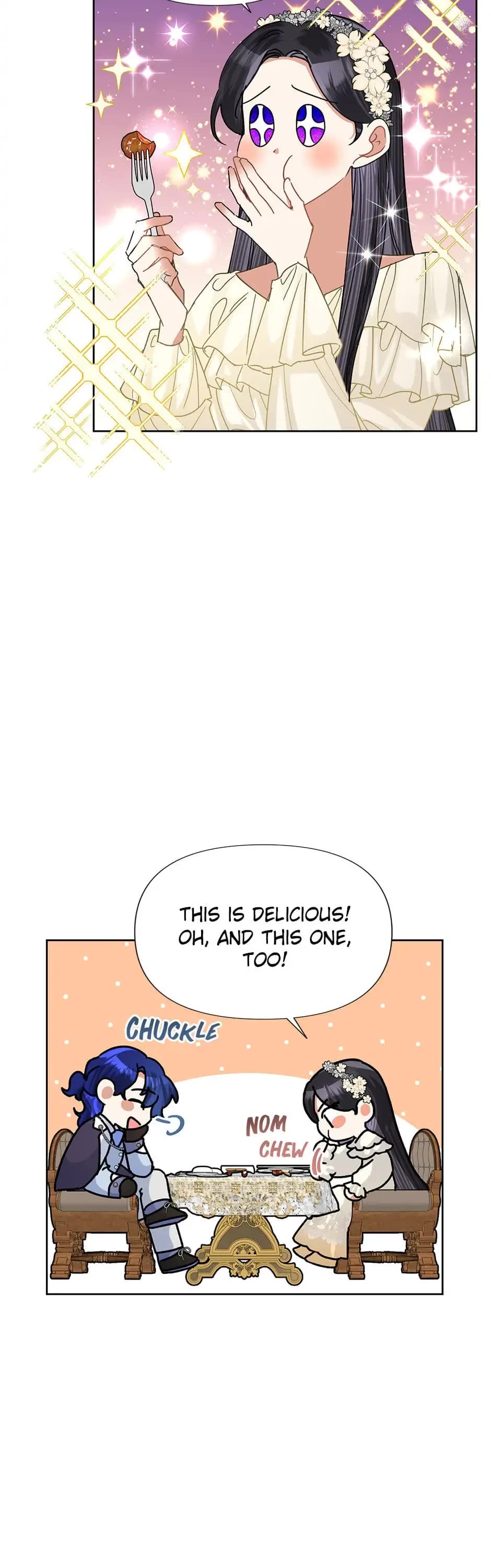 Another Happy Day for the Villainess chapter 44 page 2