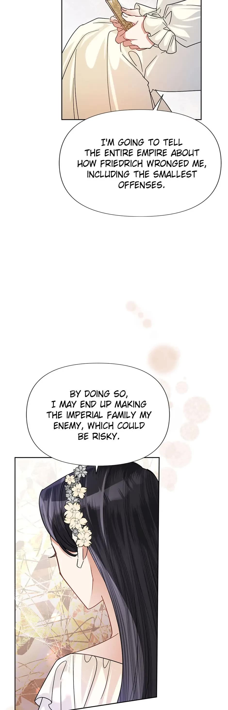 Another Happy Day for the Villainess chapter 44 page 20