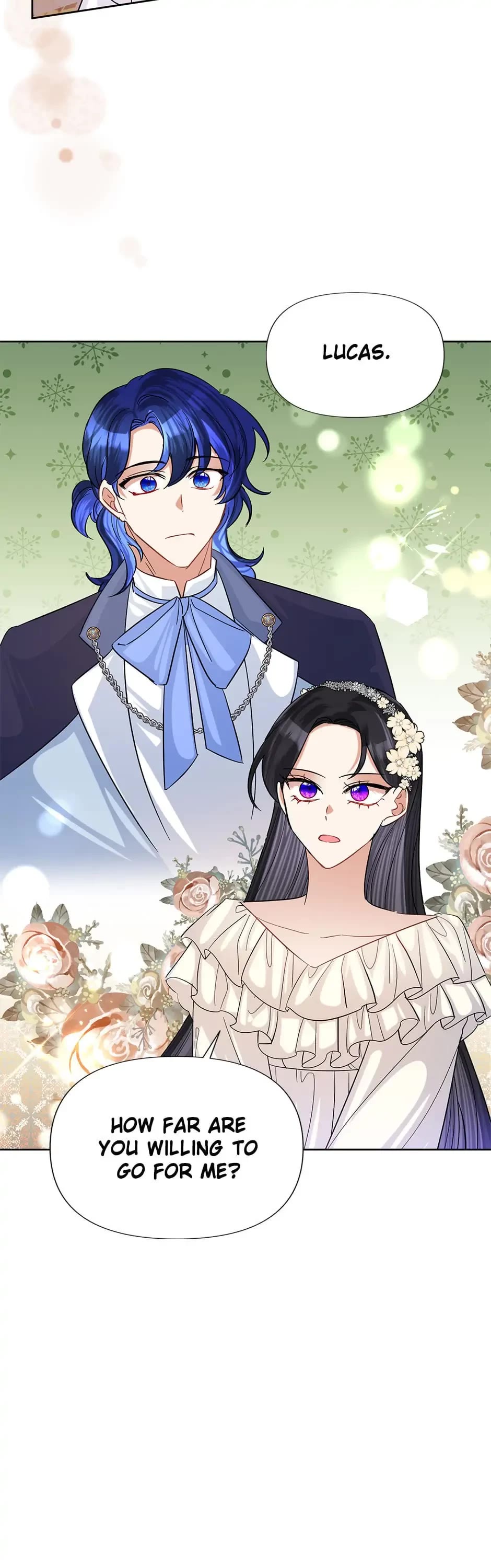 Another Happy Day for the Villainess chapter 44 page 21