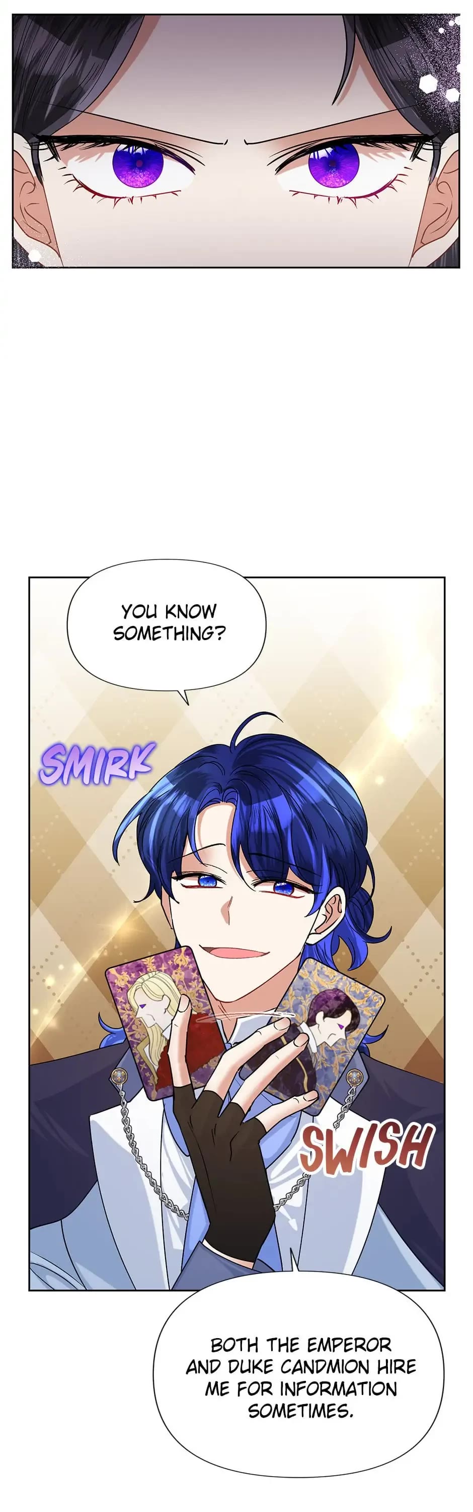 Another Happy Day for the Villainess chapter 44 page 22