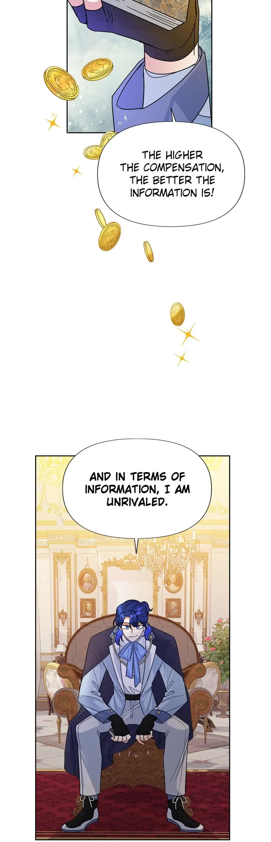 Another Happy Day for the Villainess chapter 44 page 24