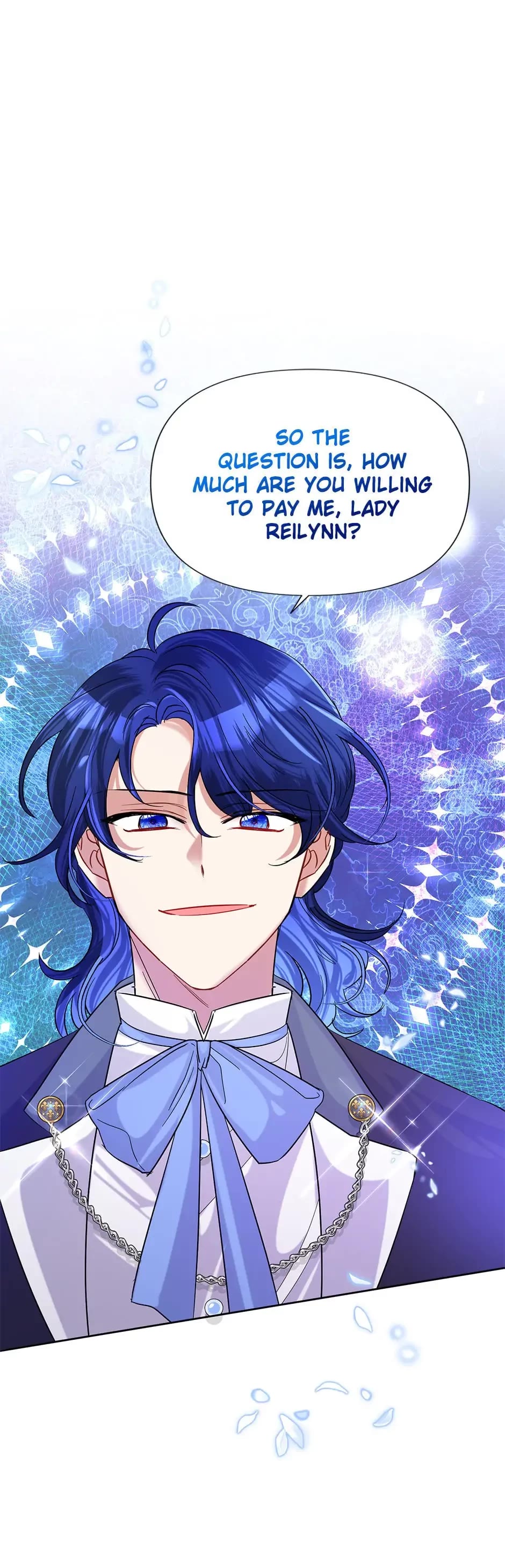 Another Happy Day for the Villainess chapter 44 page 25