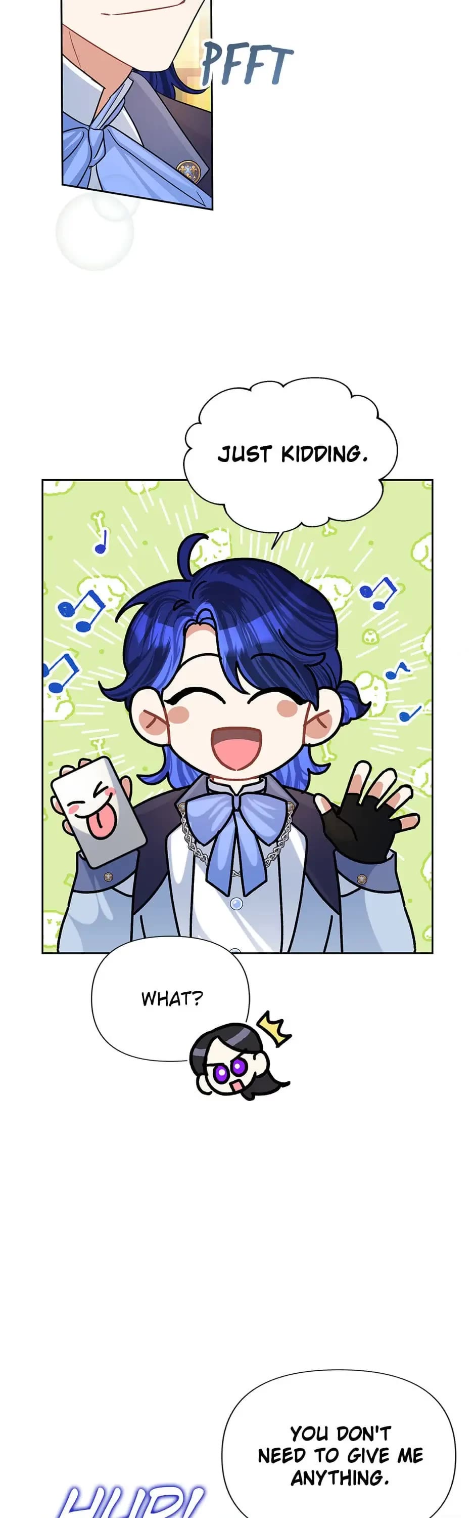 Another Happy Day for the Villainess chapter 44 page 28