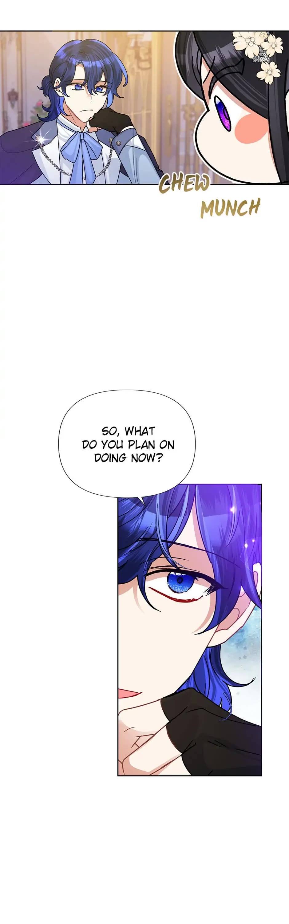 Another Happy Day for the Villainess chapter 44 page 3