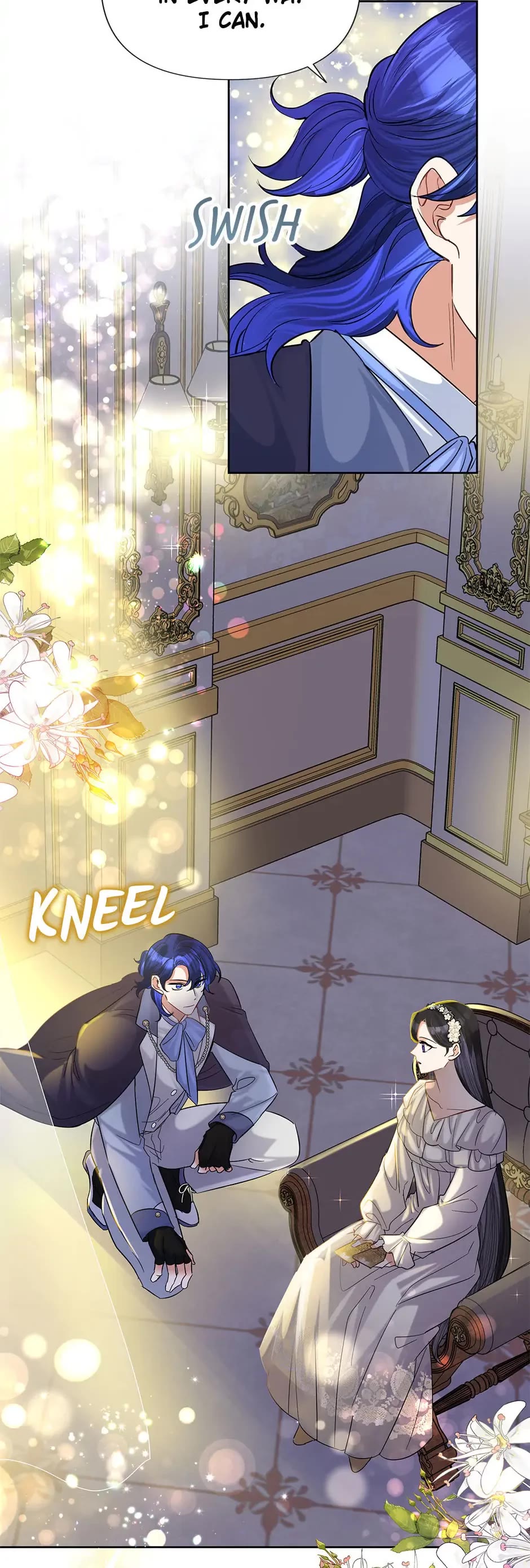 Another Happy Day for the Villainess chapter 44 page 30