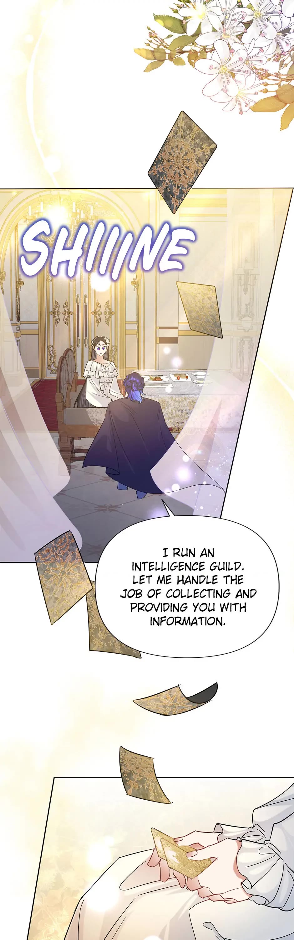 Another Happy Day for the Villainess chapter 44 page 31