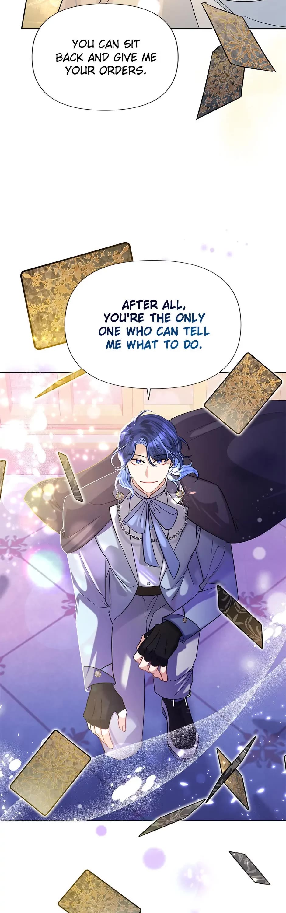 Another Happy Day for the Villainess chapter 44 page 32