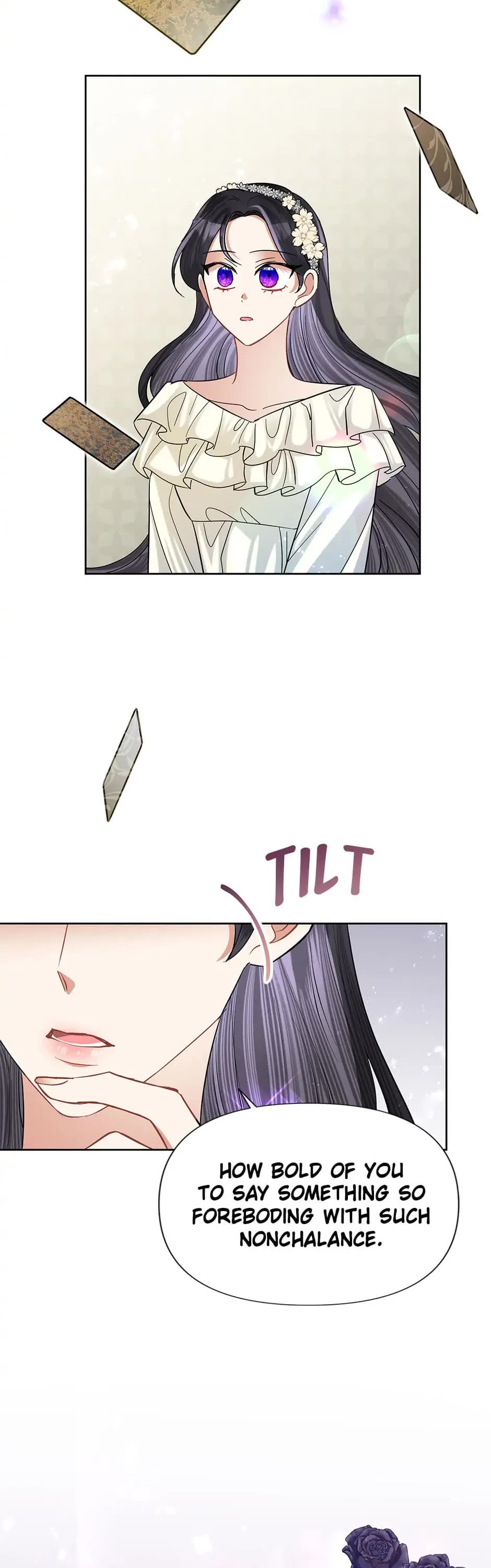 Another Happy Day for the Villainess chapter 44 page 33