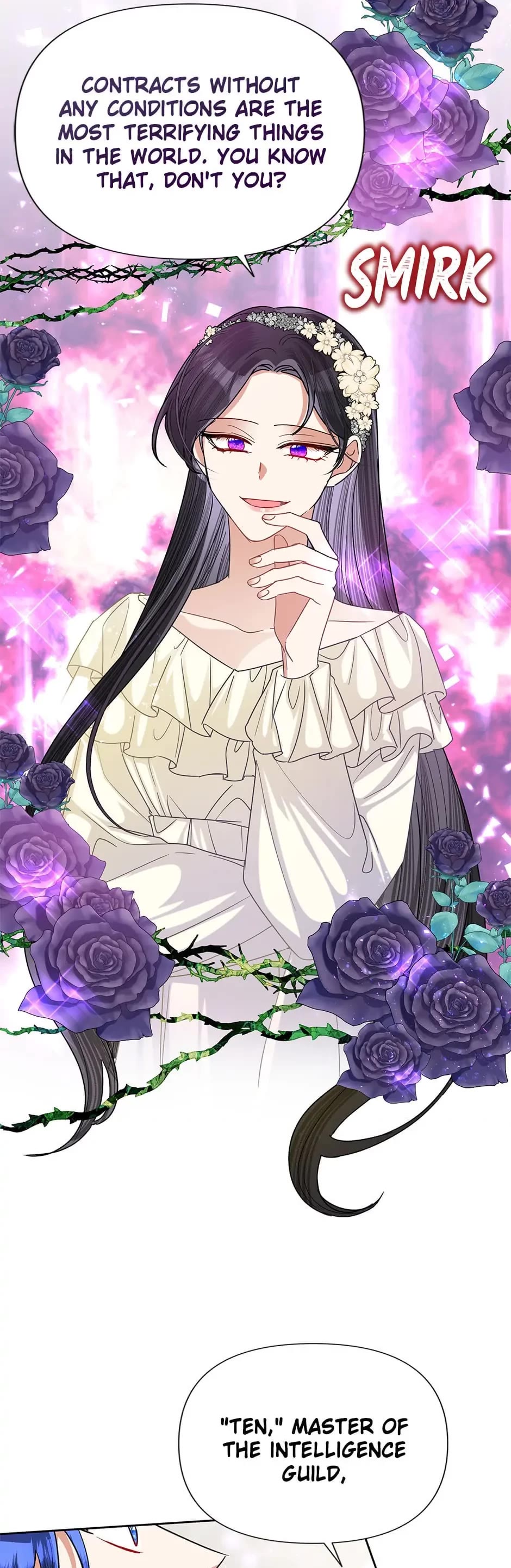 Another Happy Day for the Villainess chapter 44 page 34