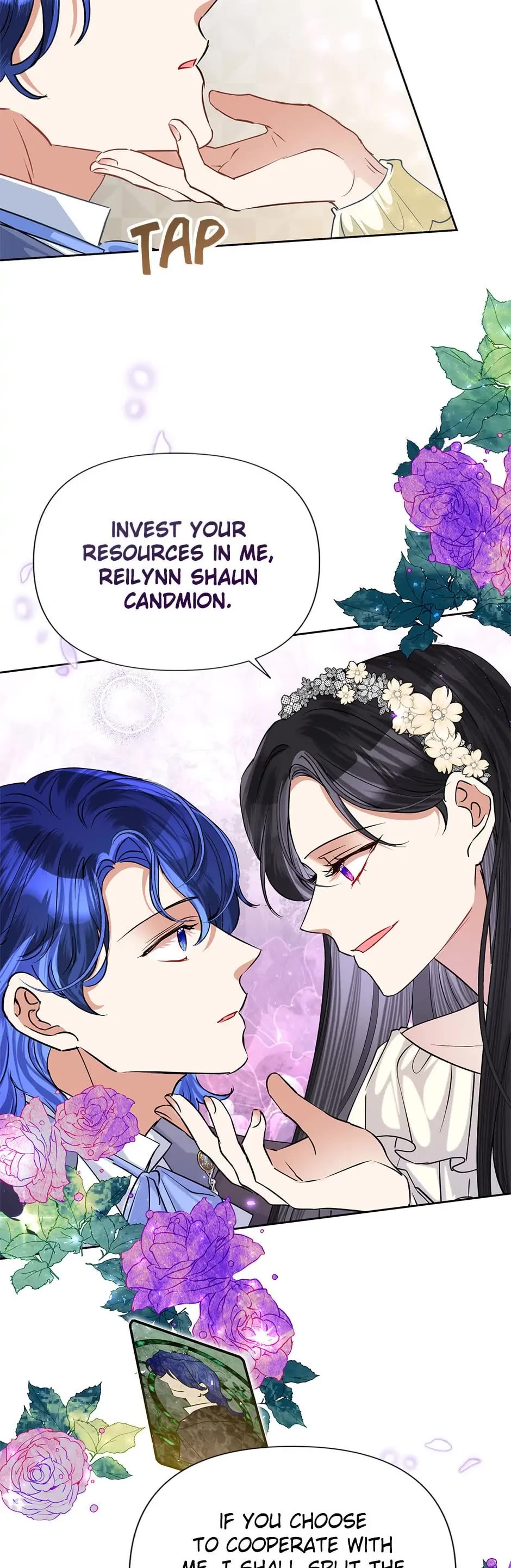 Another Happy Day for the Villainess chapter 44 page 35