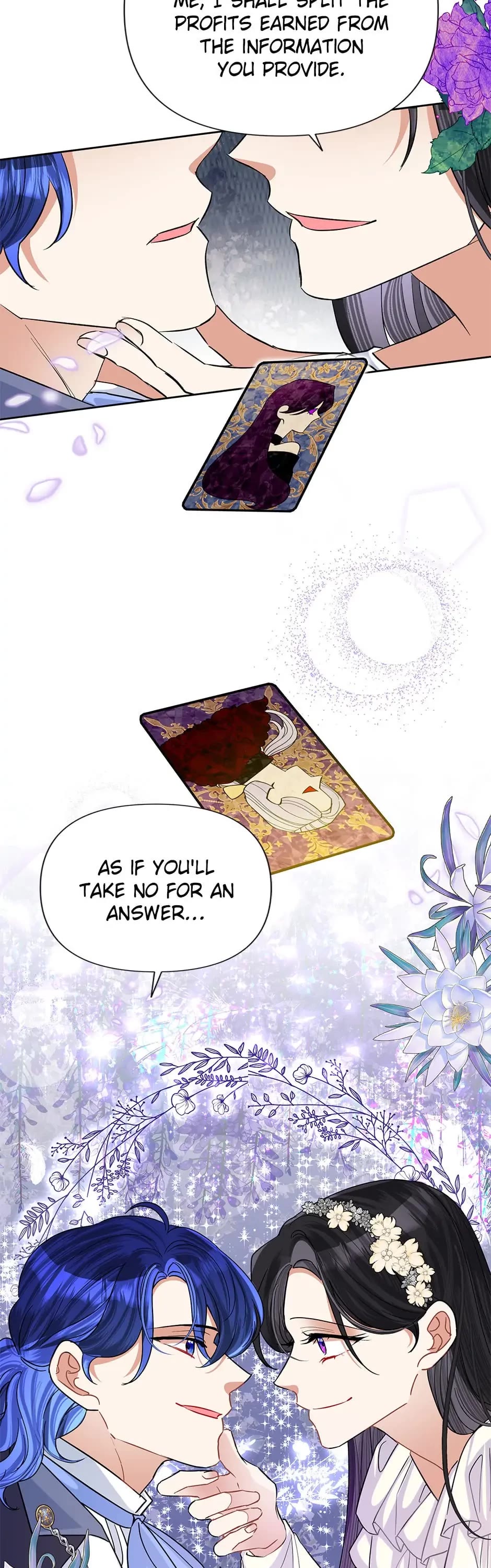 Another Happy Day for the Villainess chapter 44 page 36