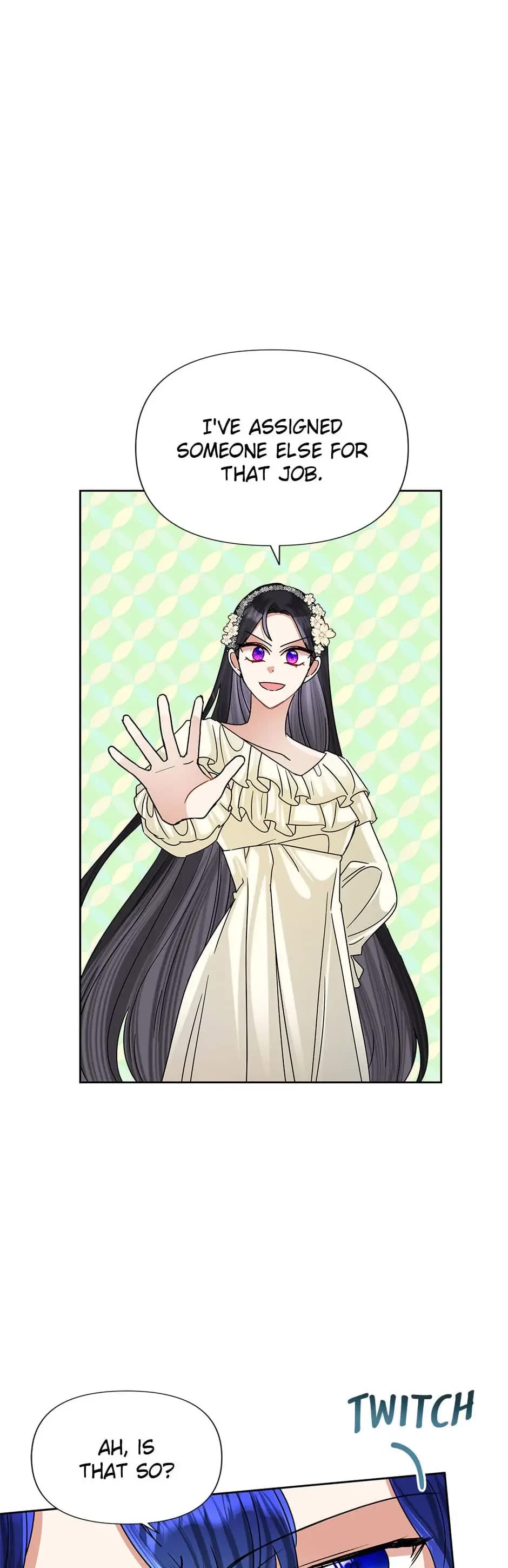 Another Happy Day for the Villainess chapter 44 page 39