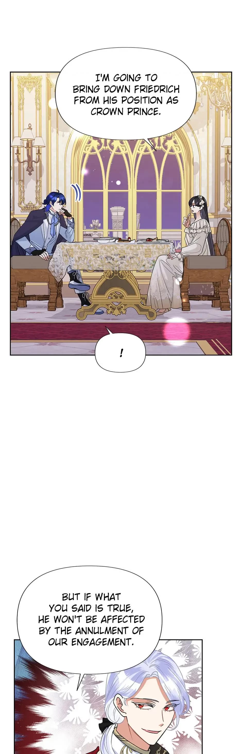 Another Happy Day for the Villainess chapter 44 page 4