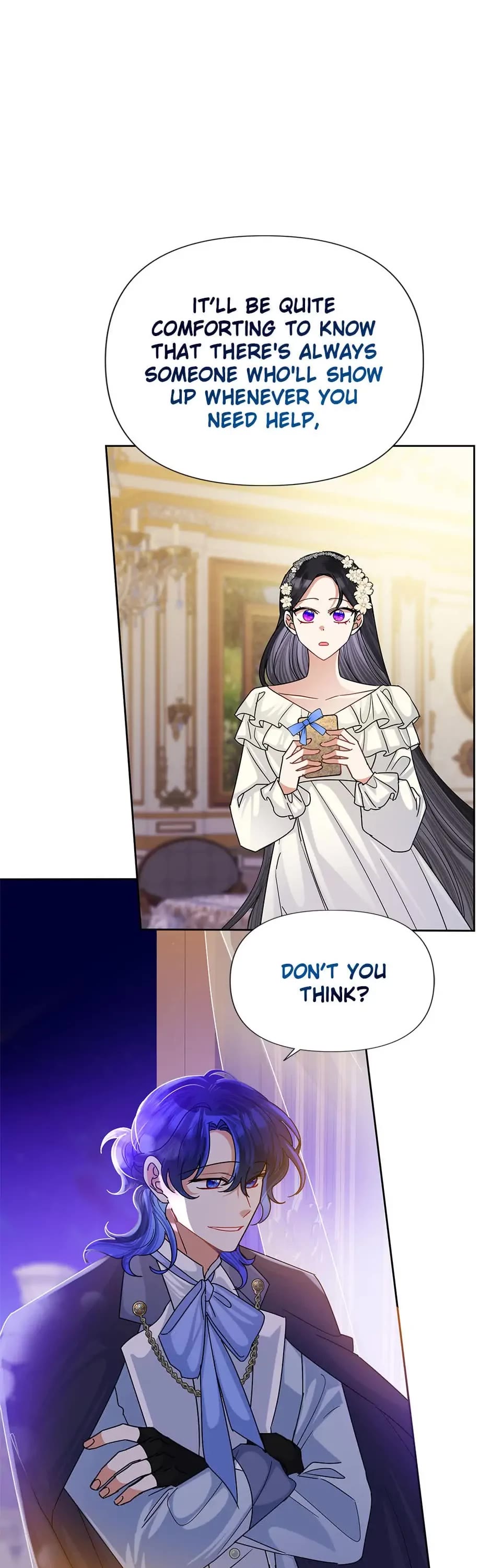 Another Happy Day for the Villainess chapter 44 page 42