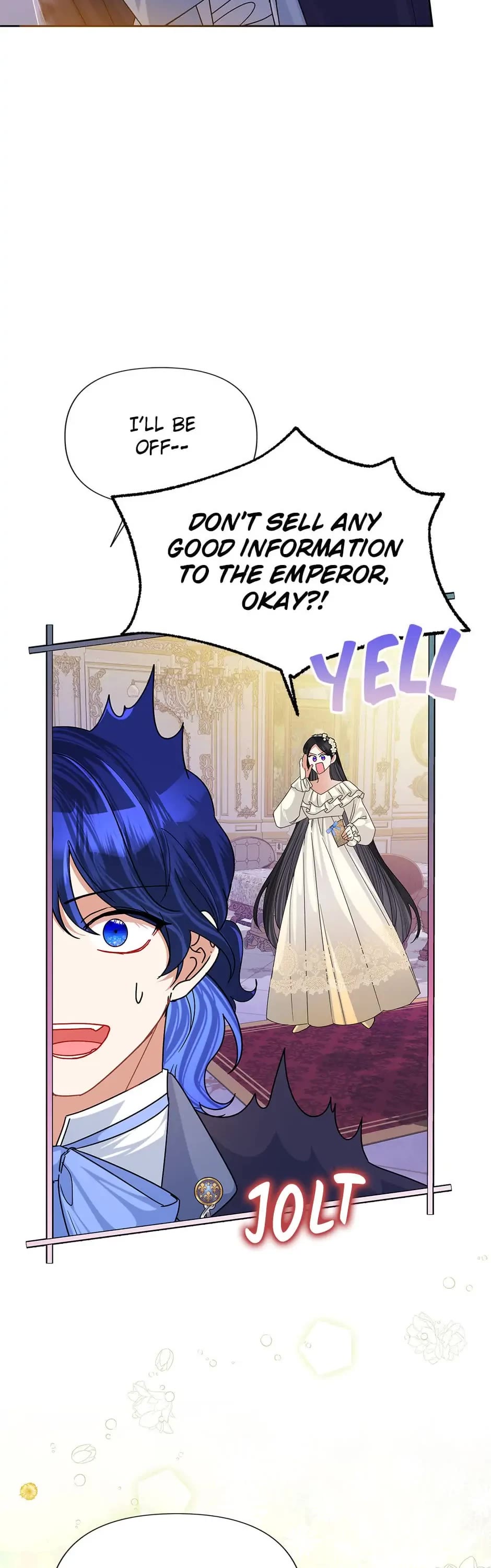 Another Happy Day for the Villainess chapter 44 page 43