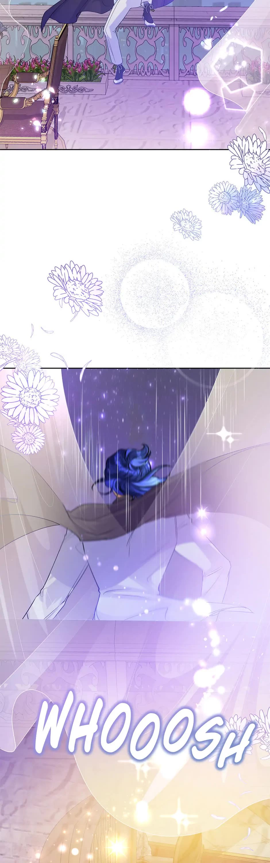 Another Happy Day for the Villainess chapter 44 page 47