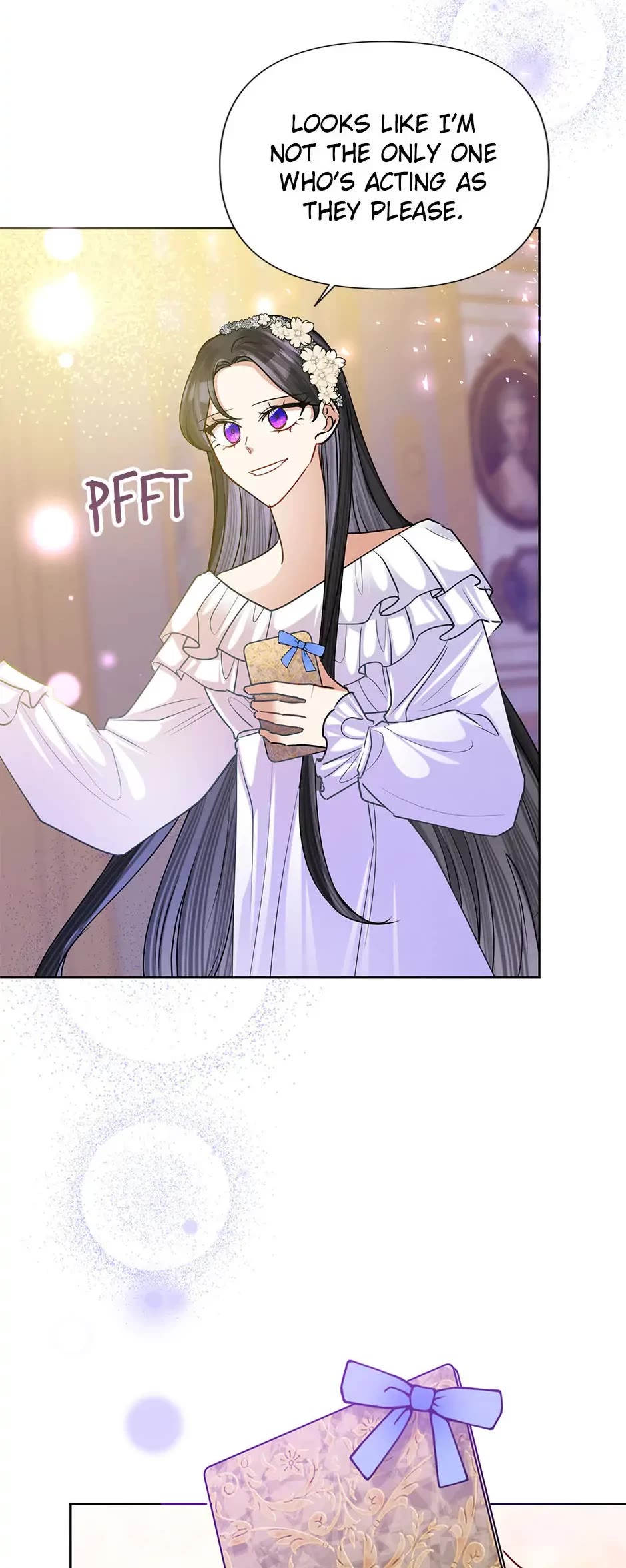 Another Happy Day for the Villainess chapter 44 page 49