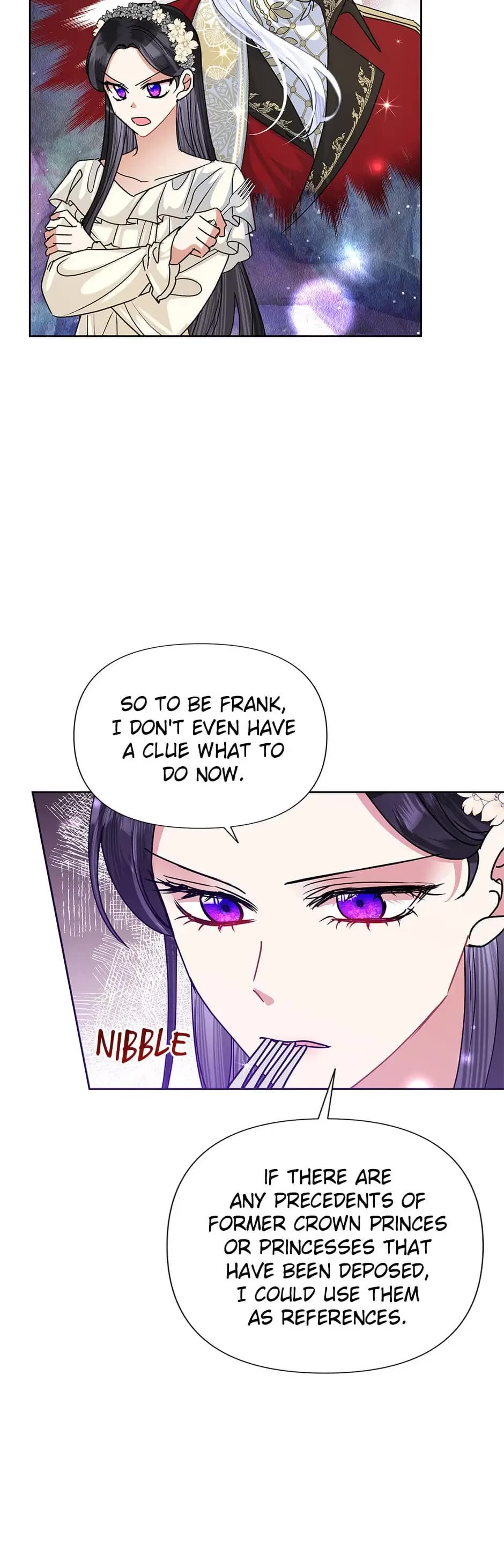 Another Happy Day for the Villainess chapter 44 page 5