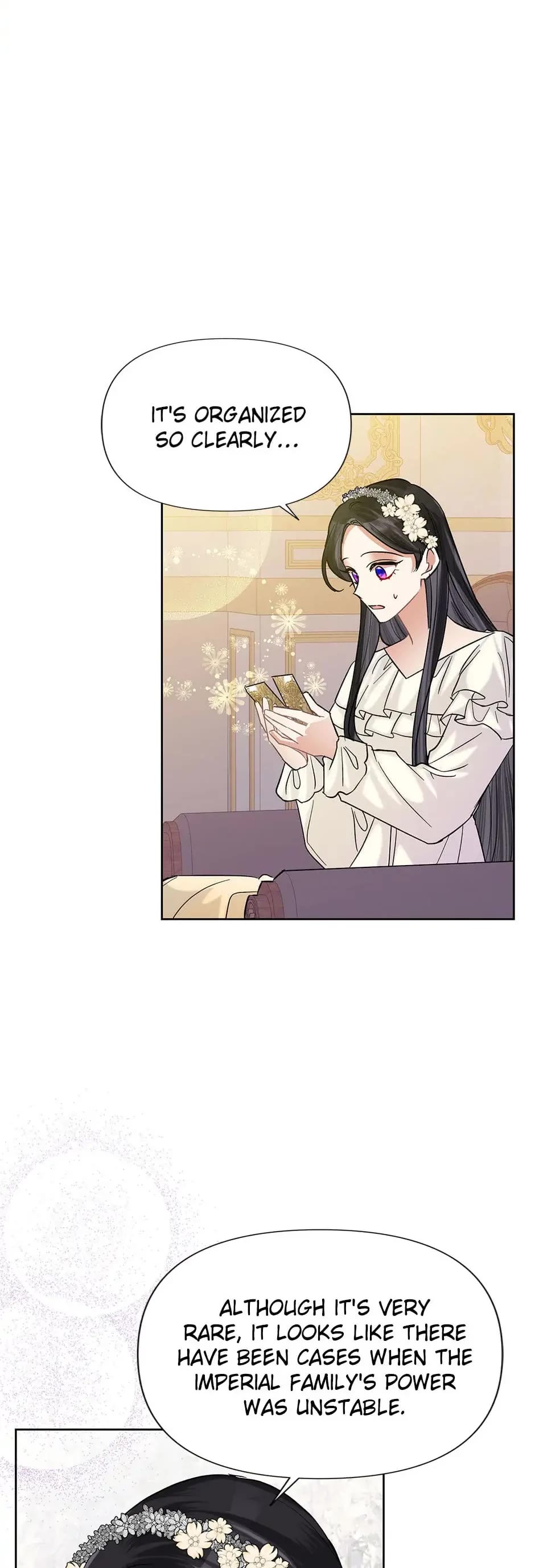 Another Happy Day for the Villainess chapter 44 page 9