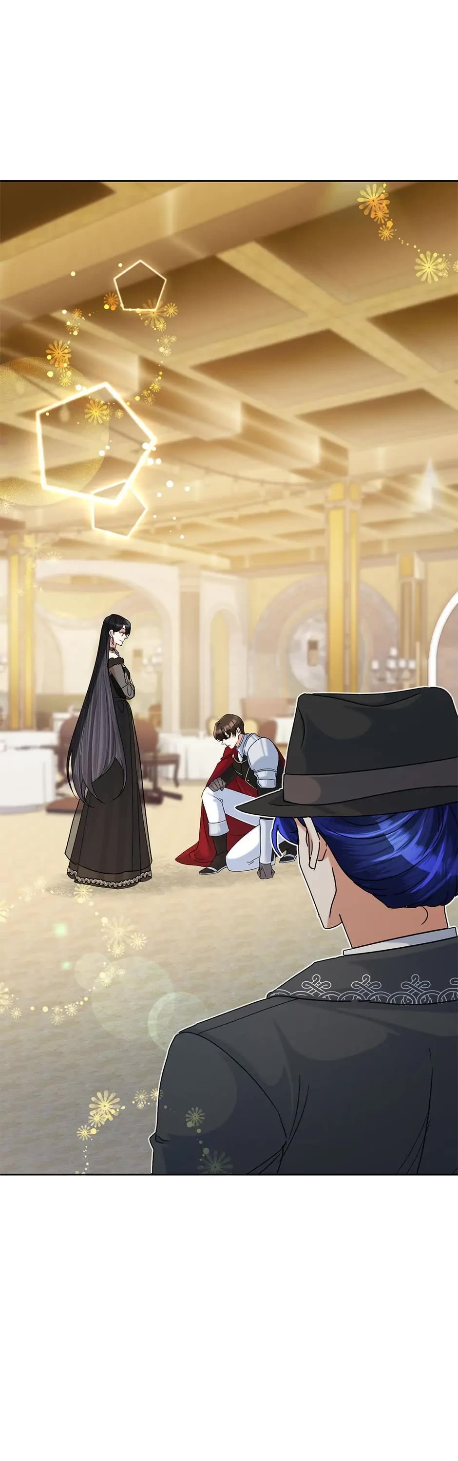 Another Happy Day for the Villainess chapter 46 page 1