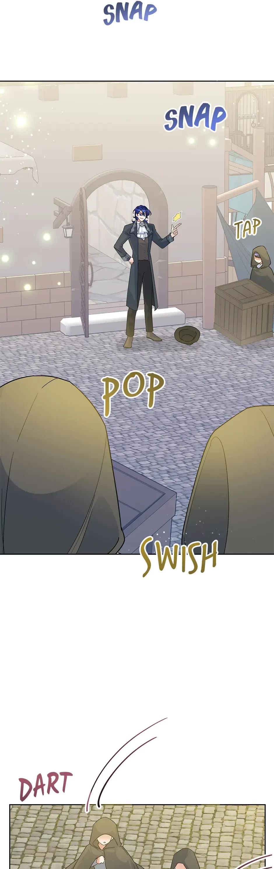 Another Happy Day for the Villainess chapter 46 page 10