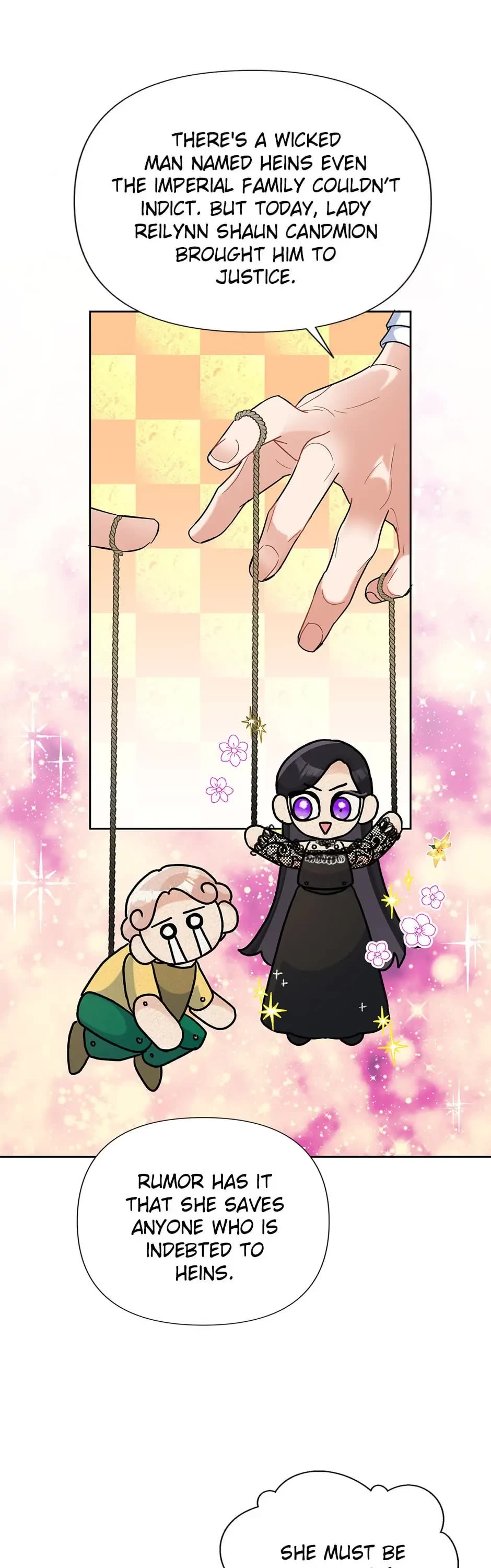 Another Happy Day for the Villainess chapter 46 page 12