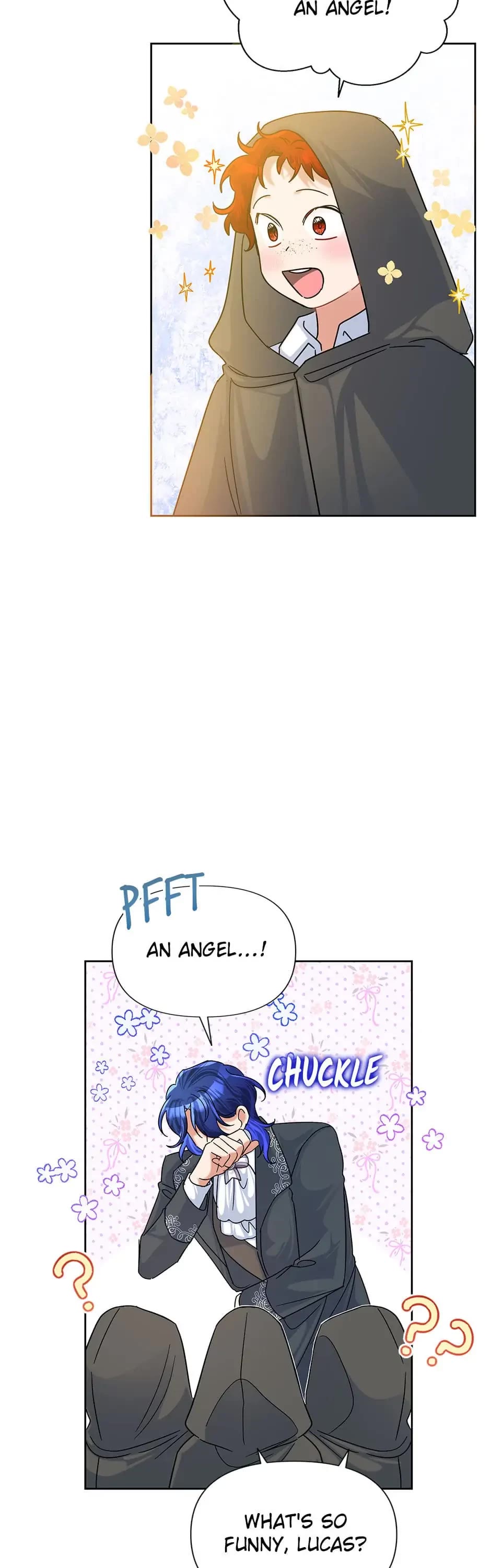 Another Happy Day for the Villainess chapter 46 page 13