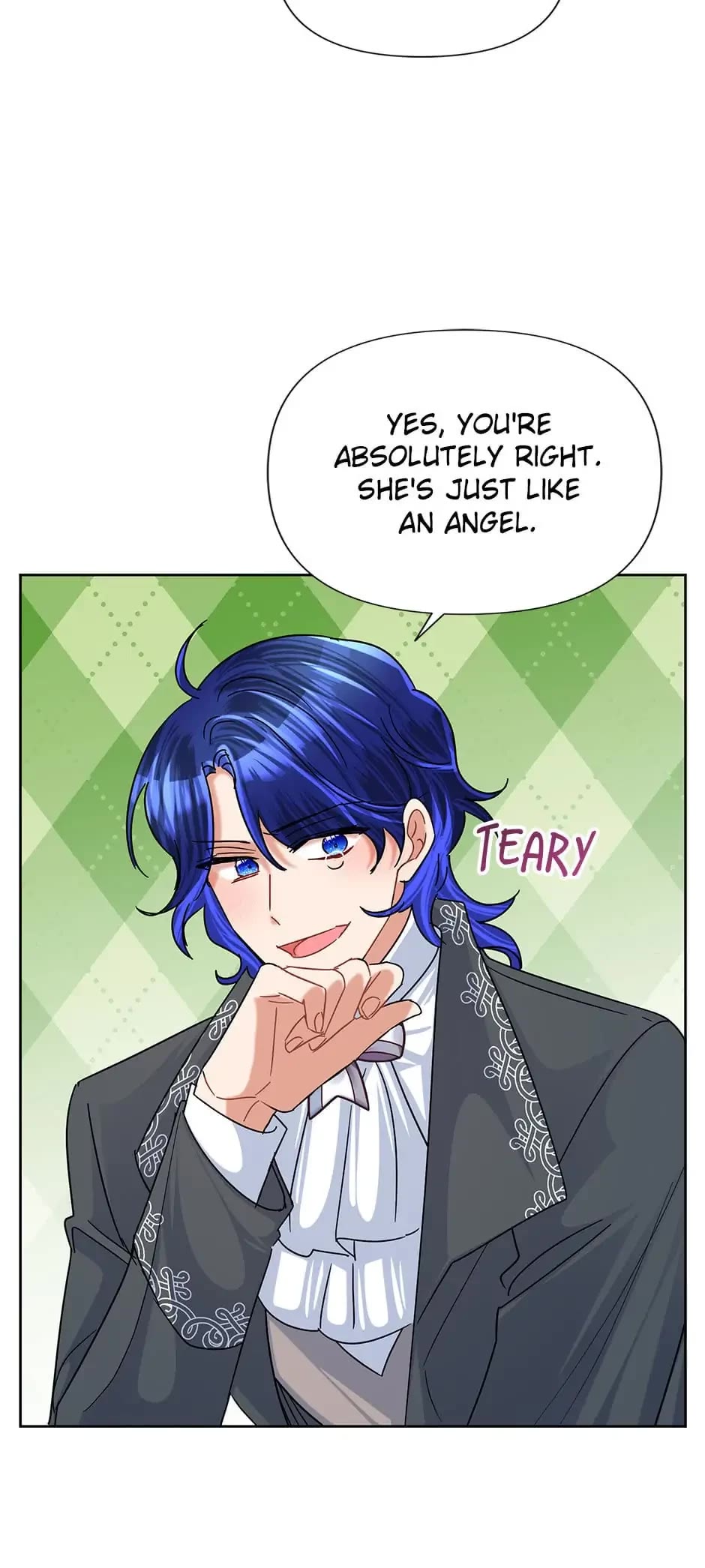 Another Happy Day for the Villainess chapter 46 page 14