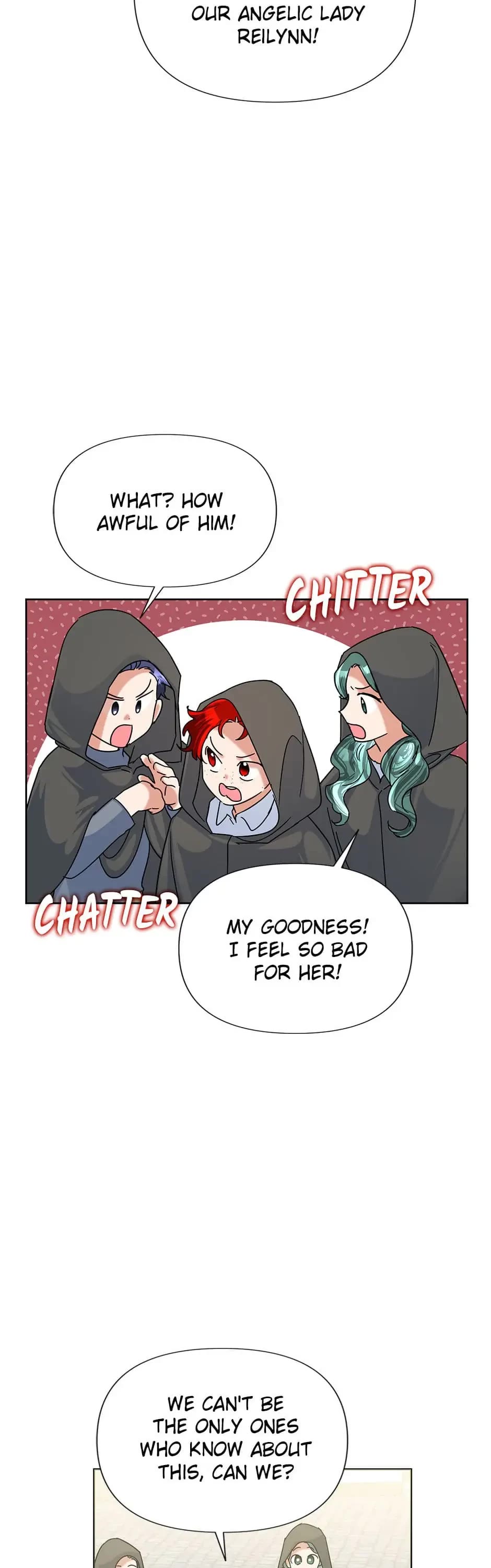 Another Happy Day for the Villainess chapter 46 page 16