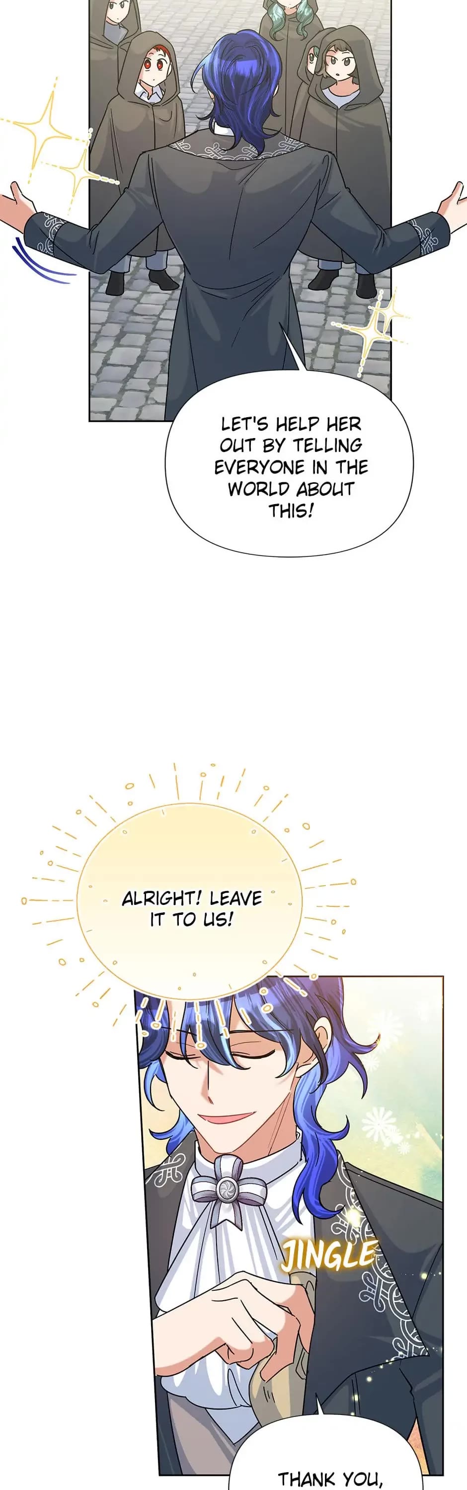 Another Happy Day for the Villainess chapter 46 page 17