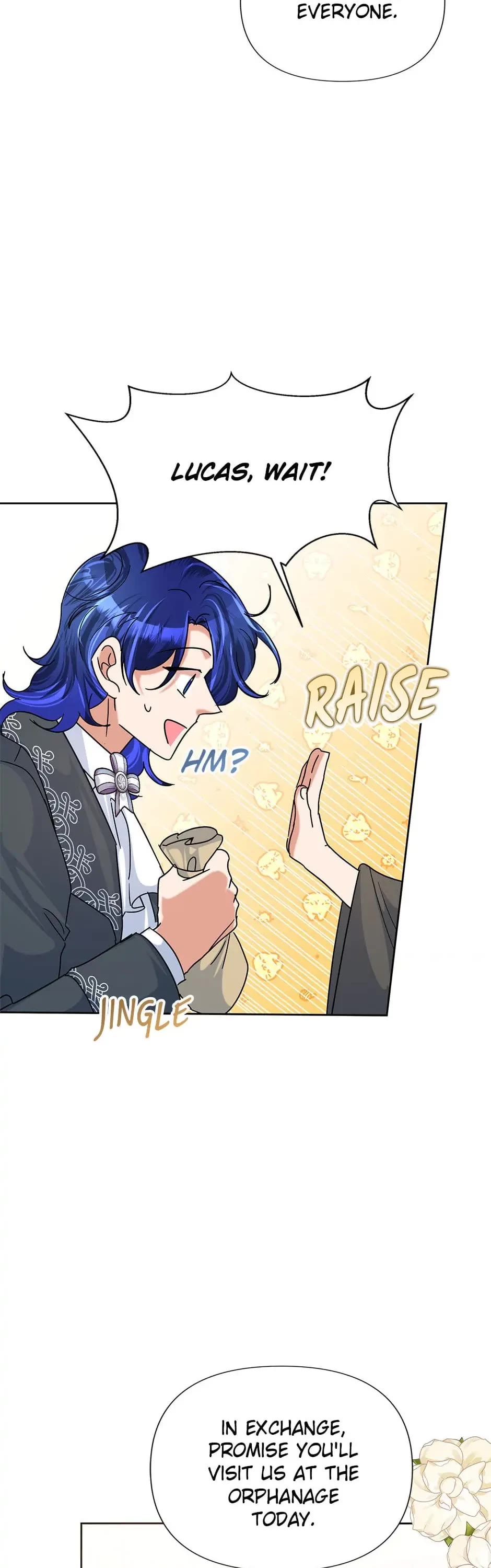 Another Happy Day for the Villainess chapter 46 page 18