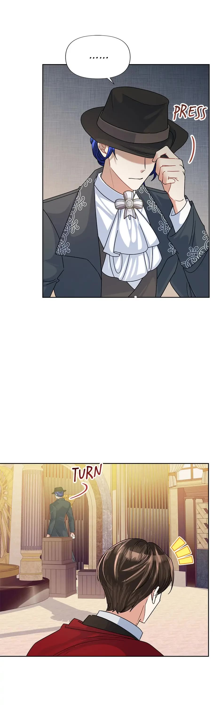 Another Happy Day for the Villainess chapter 46 page 2