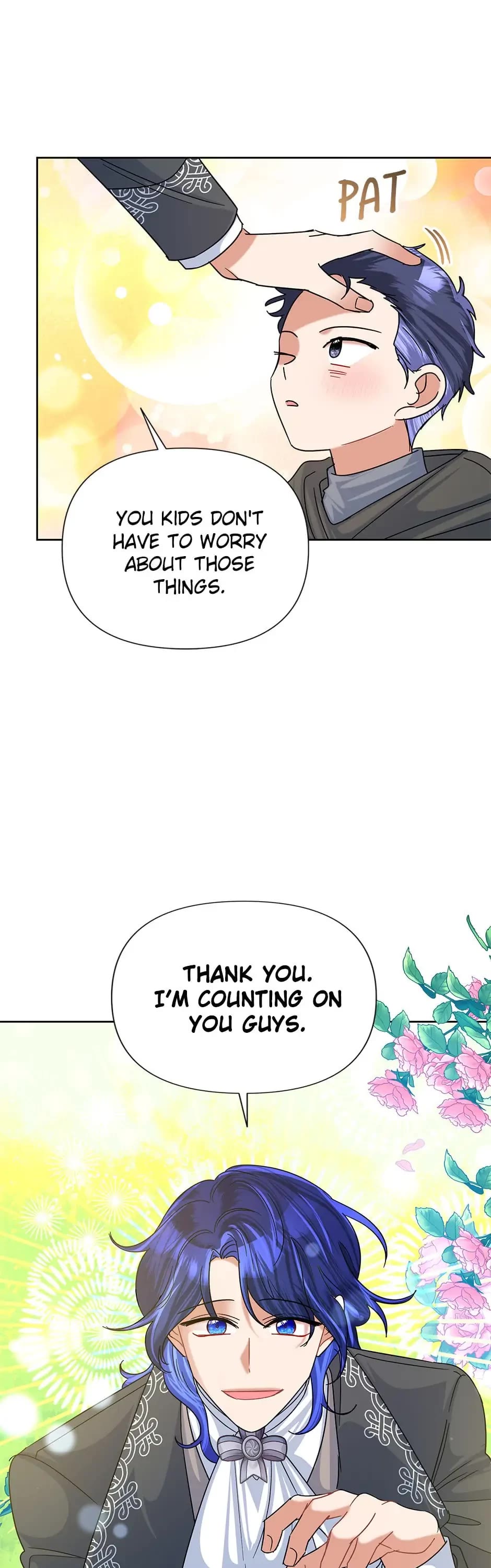 Another Happy Day for the Villainess chapter 46 page 21