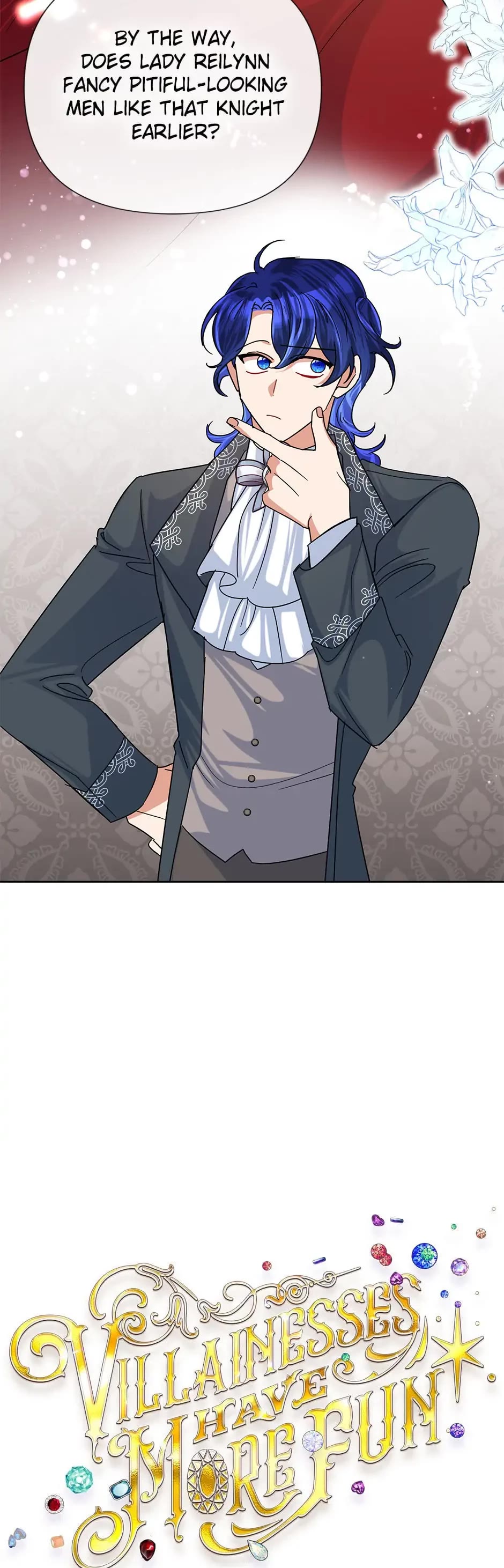 Another Happy Day for the Villainess chapter 46 page 24