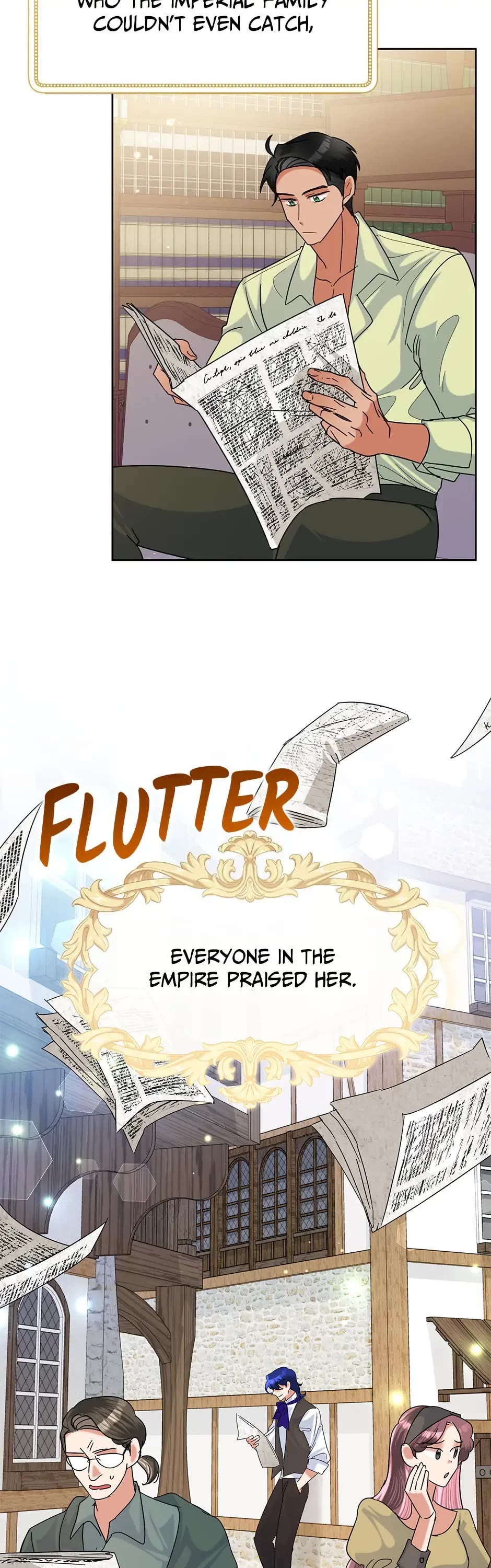 Another Happy Day for the Villainess chapter 46 page 26