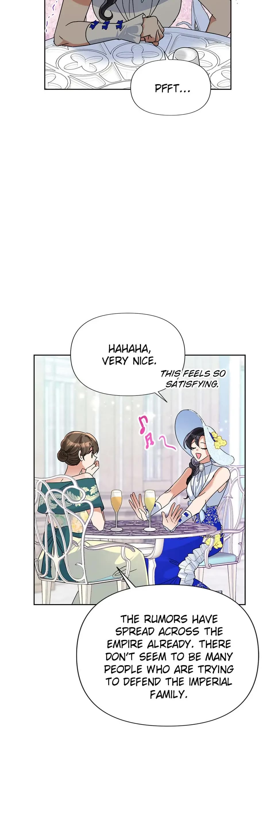 Another Happy Day for the Villainess chapter 46 page 30