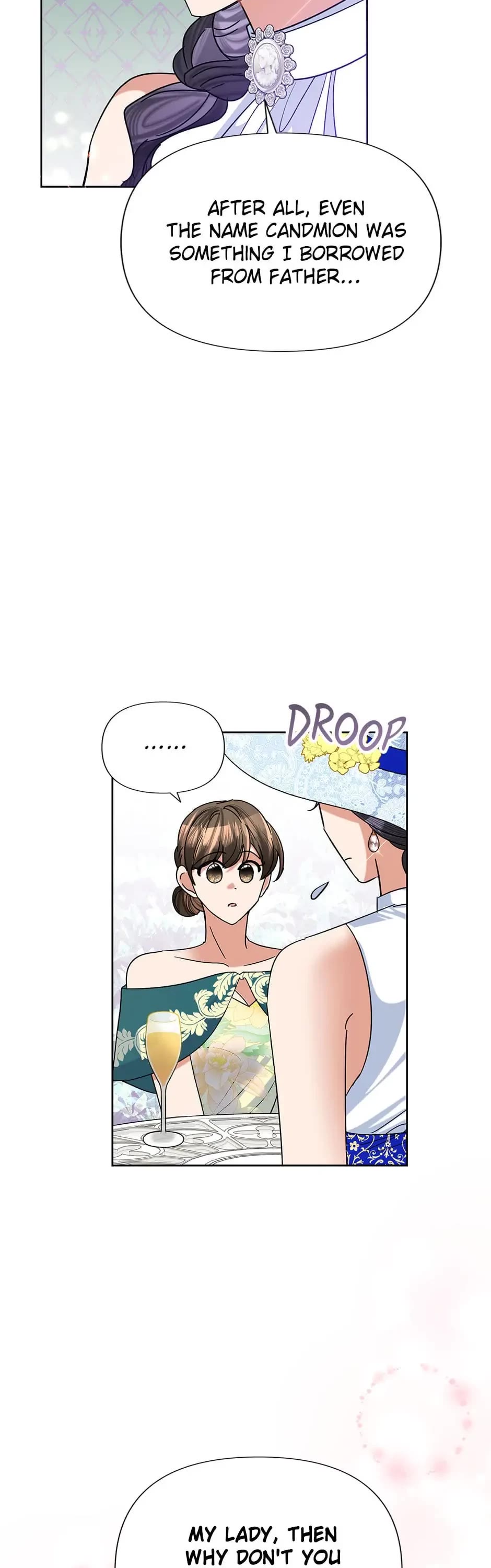 Another Happy Day for the Villainess chapter 46 page 32