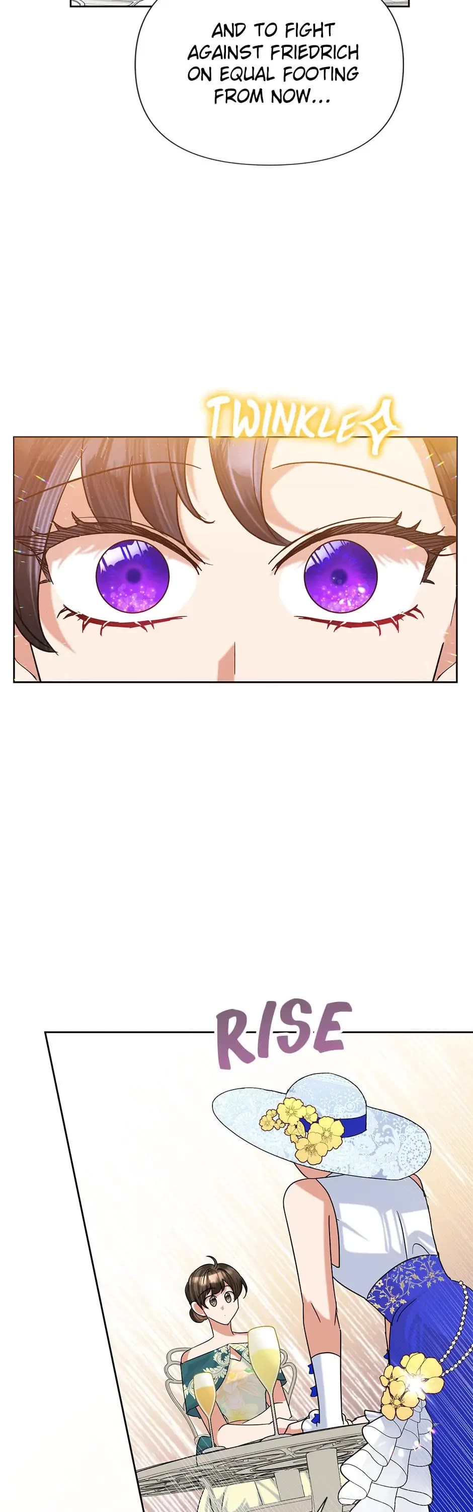 Another Happy Day for the Villainess chapter 46 page 34