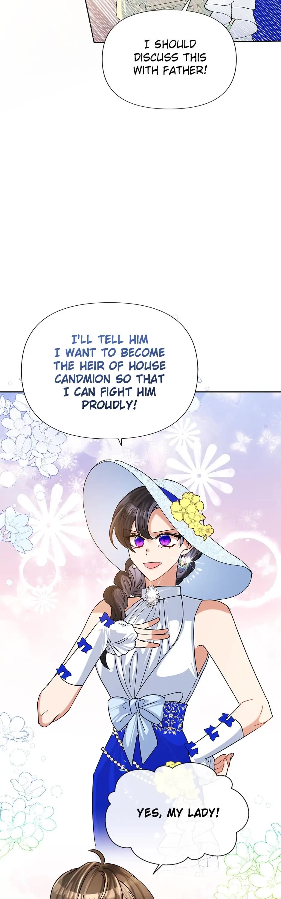 Another Happy Day for the Villainess chapter 46 page 35