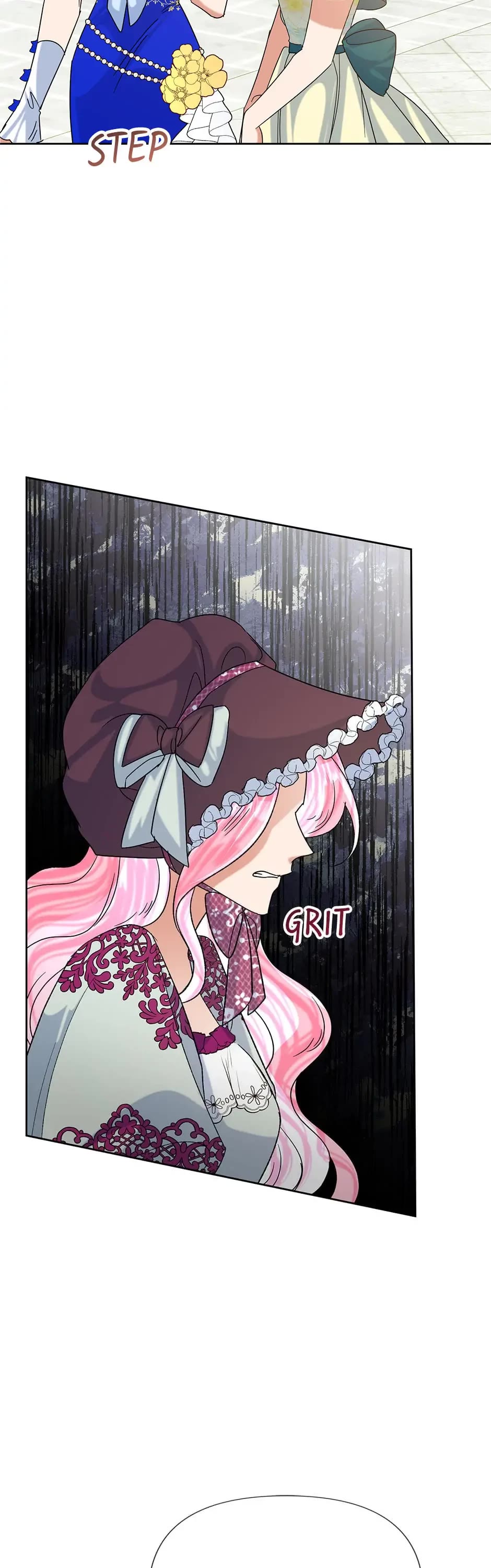 Another Happy Day for the Villainess chapter 46 page 37