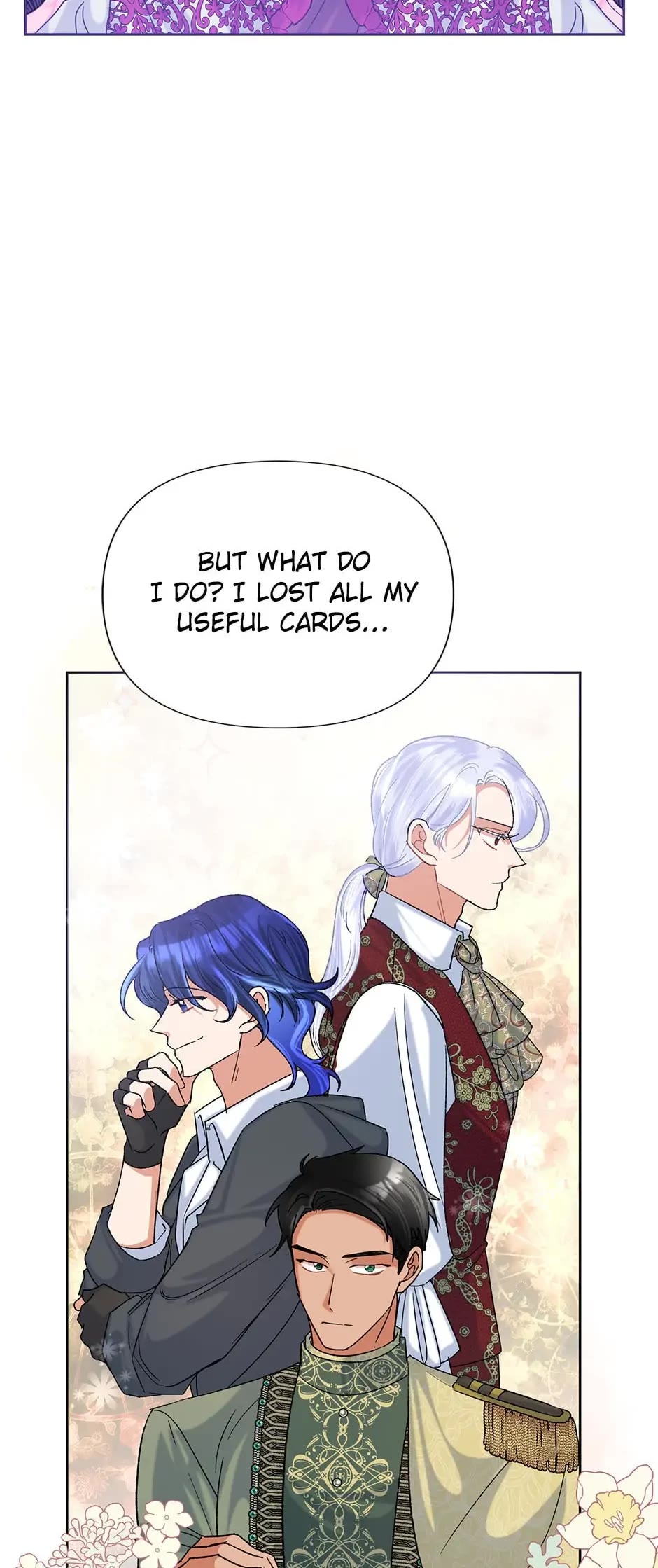 Another Happy Day for the Villainess chapter 46 page 39