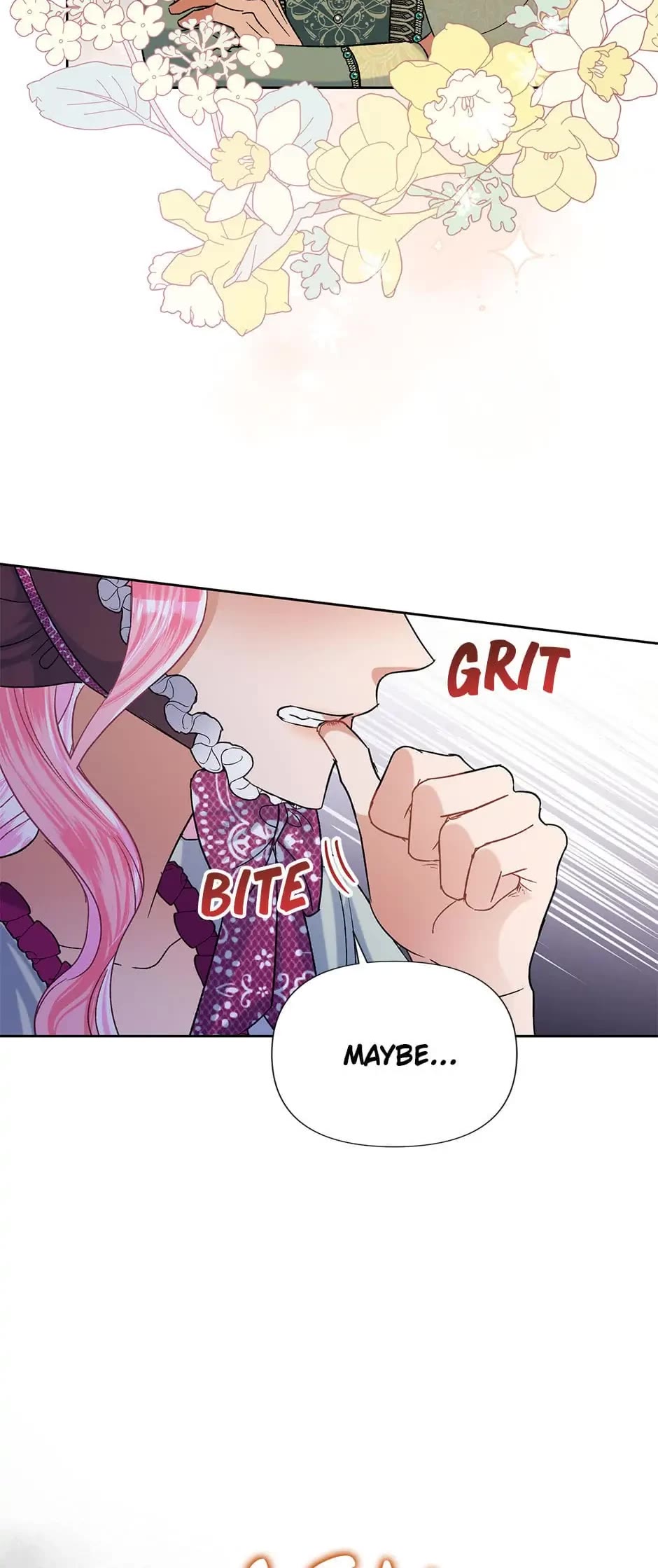 Another Happy Day for the Villainess chapter 46 page 40