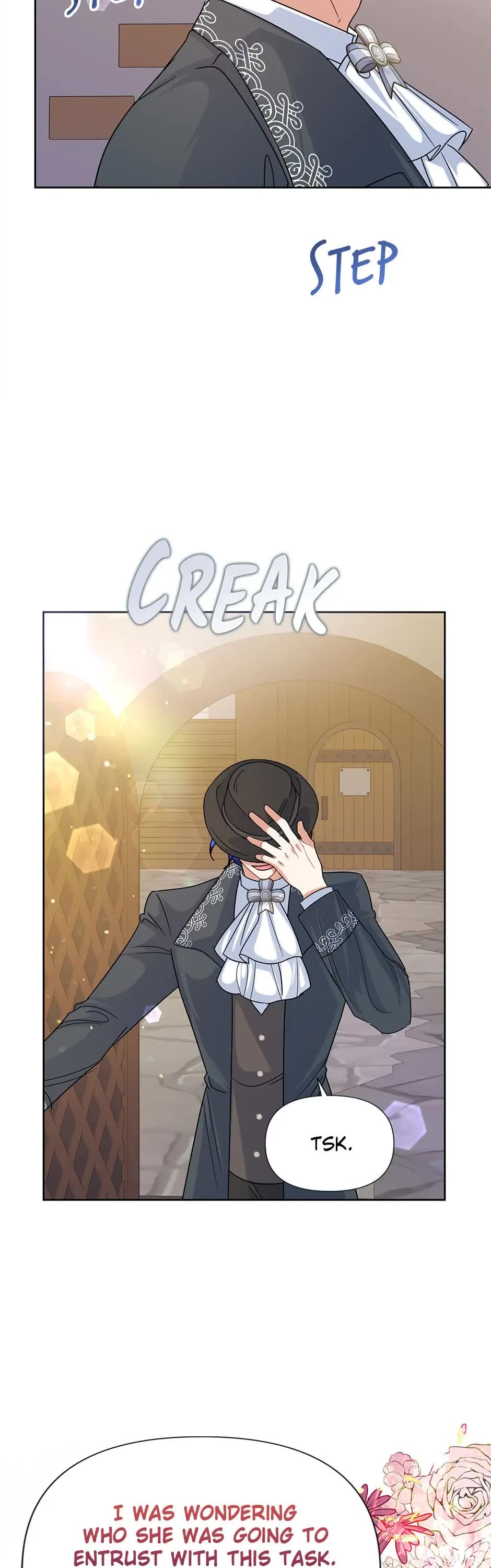 Another Happy Day for the Villainess chapter 46 page 7