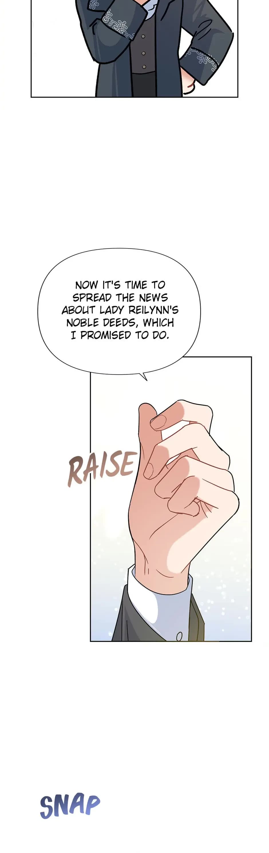 Another Happy Day for the Villainess chapter 46 page 9